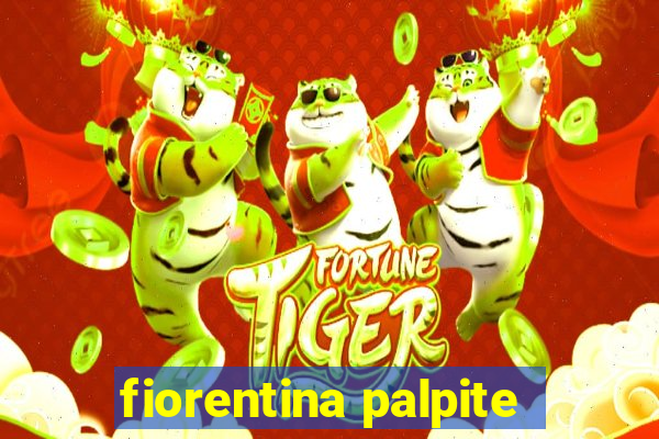 fiorentina palpite